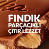 Milka Fındıklı Tablet Çikolata 80 gr X 25 Adet