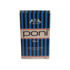 Poni Black/sport Edt 100 Ml Erkek Parfüm