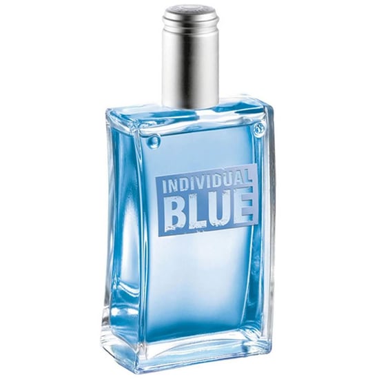 Avon İndividual Blue Erkek Parfümü 100 Ml