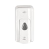 403832 Aqua Model Sıvı Sabun Dispenseri 500 Ml (beyaz)