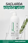 Dr Banggıwon Kepek ve Kaşıntılı Saç Derisi için Dökülme Karşıtı Bakım Şampuanı Anti Dandruff Shampoo 1000 Ml