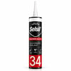 İnura Global Mastik Silikonize Akrilik 450 Gr Beyaz Code-34248