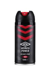 Umbro Power Erkek Deodorant Sprey 150 Ml