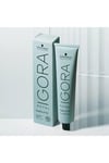 Schwarzkopf Igora Royal Highlifts Saç Boyası 60 Ml 12-2 Çok Açık Sarı Küllü