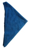 Silvia 40x40 Lazer Kesim Mikrofiber Bez-genel Temizlik Bezi