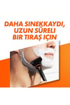 Gillette Fusion Avantajlı Yedek Tıraş Bıçağı 8'li