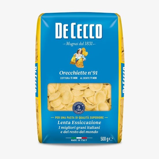 De Cecco Orecchiette Kulakçık Makarna 500 Gr