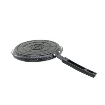 Taşhan Tr-34-k-098750 Döküm Krep Tava ( 26cm )