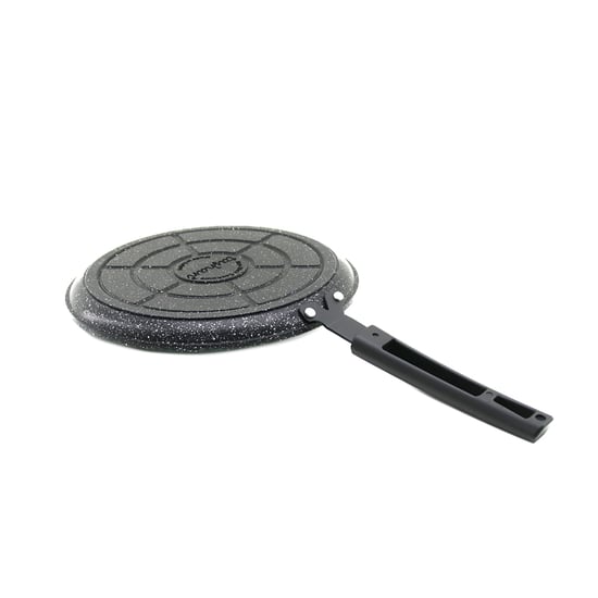 Taşhan Tr-34-k-098750 Döküm Krep Tava ( 26cm )