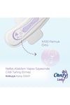 Confy Lady Hijyenik Pedler Classic Normal Eko Paket 20 Adet
