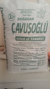 Doğadan Tatlı Toz Biber 1 Kg
