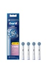 Oral-b Pro Sensitive Clean X-filament Diş Fırçası Yedek Başlığı 4'lü