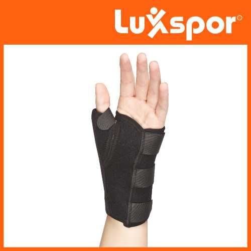 Luxor Baş Parmak Destekli El Bilek Ateli (onesıze) Sol Kod:193