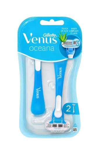 Venus Oceana 2lı Poset*40 2192