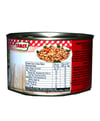 Tamek Fasulye Pilaki 400 Gr