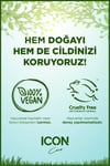 Iconcare Keratin Aqua Wax Güçlü Tutuş Parlak Görünüm Saç Waxı 150 Ml