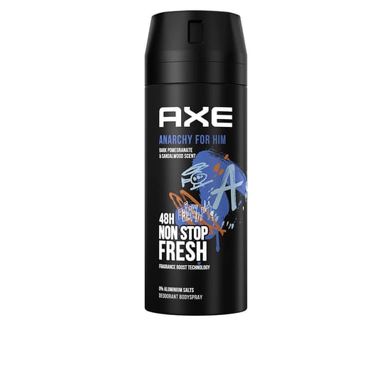 Axe Anarchy For Hım Deodorant 150 ml