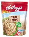 Kellogg's Yulaf Ezmesi 400 Gr X 10 Adet, %100 Yulaf Ezmesi, Lif ve Protein Kaynağı