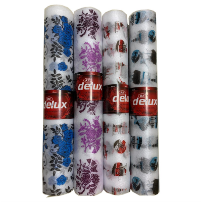 Delux ( Klasik ) ( 45cmx1,7mt ) Çok Amaçlı Örtü