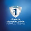 Oral-b Cars Pilli Profesyonel Diş Fırçası
