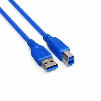 S-link Slx-u35 Usb3.0 1.5m Usb3.0 Gold Yazıcı Kablosu