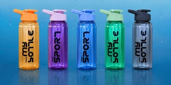 İmma 627 Pc Matara Sport Renkli 700 Ml