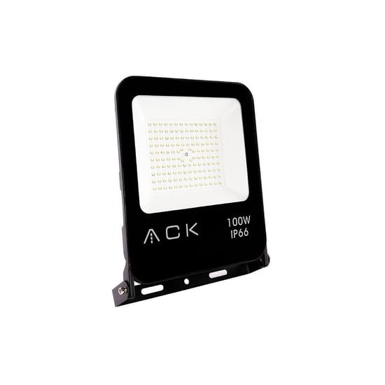 Ack 100w 6500k Beyaz Işık Led Projektör At62 19132