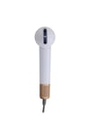 Powertec Tr-5555 S Plazma Fön Makinası - Beyaz