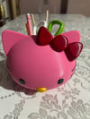 Hello Kitty Kalemlik