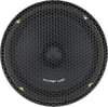 Ground Zero Gzcm 8.0spl 20 Cm 400w 4 Ohm Midrange