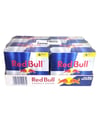 Red Bull Enerji İçeçeği 250 ml x 6'lı Paket
