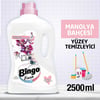 Bingo Fresh Yüzey Temizleyici 2,5 Lt Manolya Bahçesi