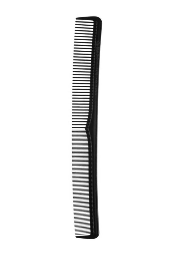 Euro Stil Plastik Tarak Model: 01470 Kesim Tarağı Ekstra Uzun 21,5 Cm