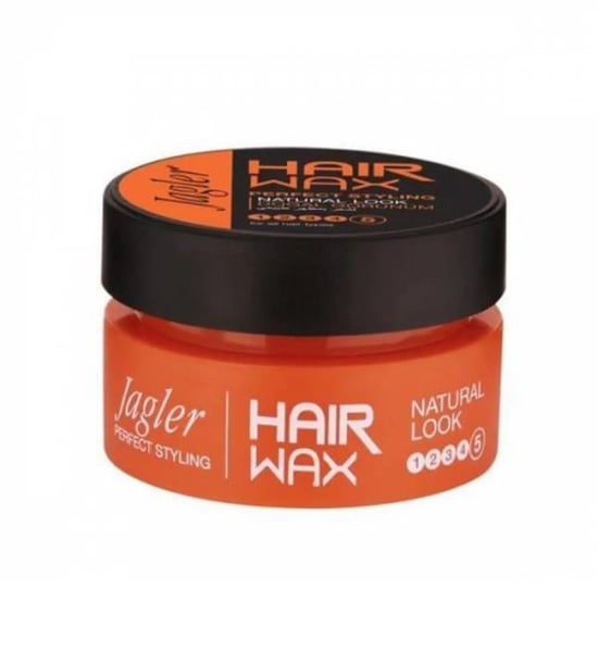 Jagler Saç Şekillendirici Wax No:5 150 ml
