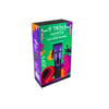Trina Profesyonel Saç Kesme Makinesi Mor Trnsacks0071pr