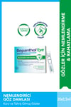 Bepanthol Eye Göz Damlası 0,5 Ml 20 Flakon