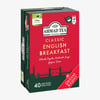 Ahmad Tea Classıc Eng.breakfast 12x40 Demlik Çay*12