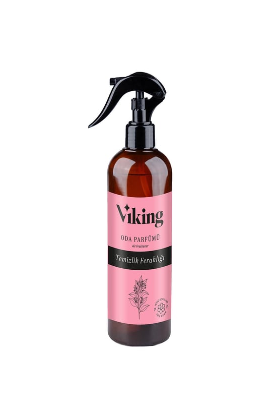 Viking Temizlik Ferahlığı Oda Parfümü 400 Ml