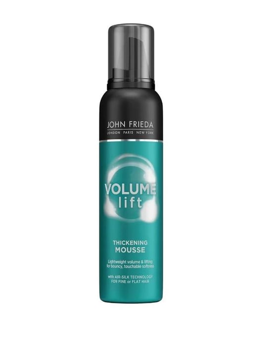 John Frieda Luxurious Volume Saç Köpüğü 200 Ml