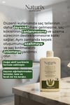 Naturix Biberiye Şampuanı Tuzsuz 450 ml
