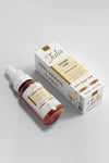 Tala Susam Yağı Soğuk Sıkım 20 Ml