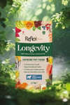 Reflex Plus Longevity Mini ve Küçük Irk Yavru Köpek Maması 1700g