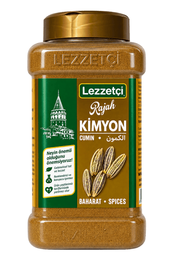 Rajah Kimyon 500g