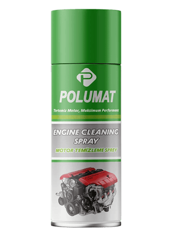 Motor Temizleme Spreyi 500 ml