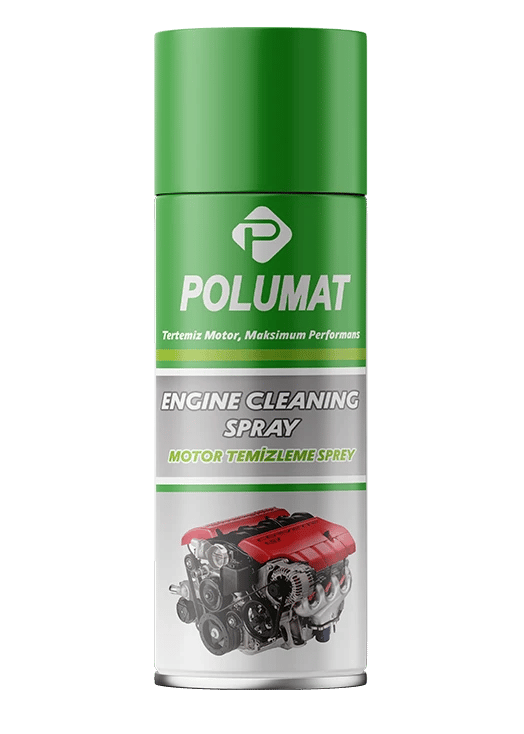 Motor Temizleme Spreyi 500 ml