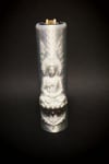 Buddha Figürlü Çakmak Kılıfı Clipper