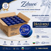 Zdrave Klasik Krem 30gr X 24 Adet Orijinal Bulgaristan Ürünü
