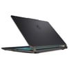 MSI Msı Cyborg 15 Intel Core I5 13420H A13VF-896XTR-47 96GB 2tb RTX4060 Windows 11 Pro 15.6" Fhd 144