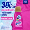 Vanish Kosla Leke Çıkarıcı & Renk Koruyucu 1000 Ml Oxi-action