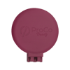 Proco Beauty Makaron Saç Fırçası Orman Meyveleri Serisi - Lila, Mürdüm, Mavi